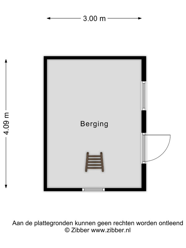 Hoekwoning te koop: Vinkenstraatje 32, Tiel