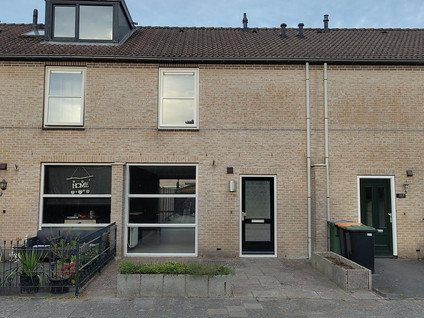 De Rietgans 109