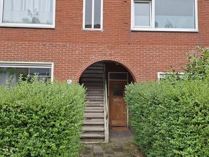 Berkelstraat 24
