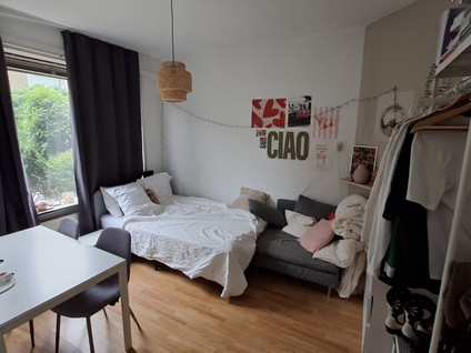 Berkelstraat 24