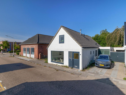 Bovenstraat 14