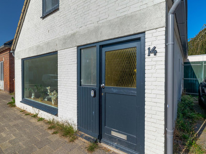 Bovenstraat 14
