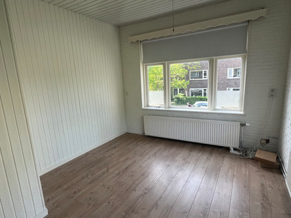 E. Thomassen à Thuessinklaan 37A
