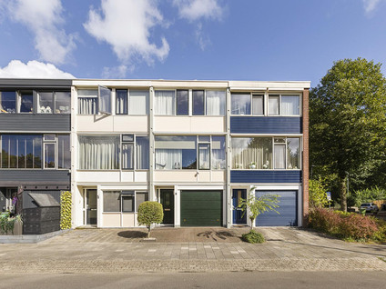 Topaasstraat 3