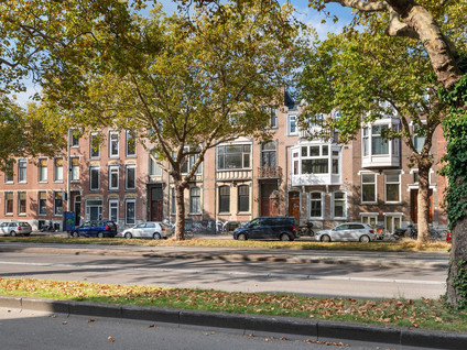's-Gravendijkwal 35