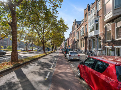 's-Gravendijkwal 35