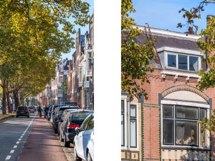 's-Gravendijkwal 35
