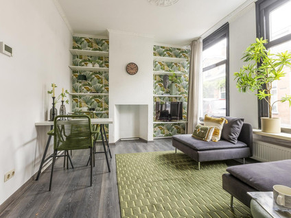 Mauritsdwarsstraat 3