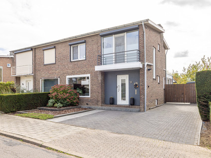 Guido Gezellestraat 14