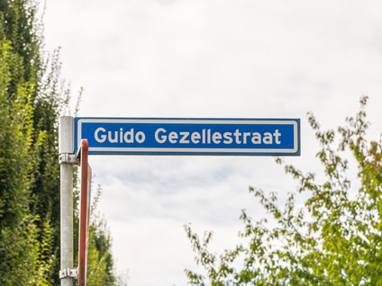 Guido Gezellestraat 14