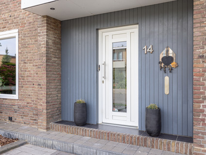 Guido Gezellestraat 14