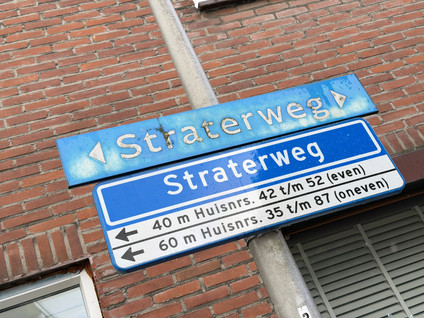 Straterweg 77