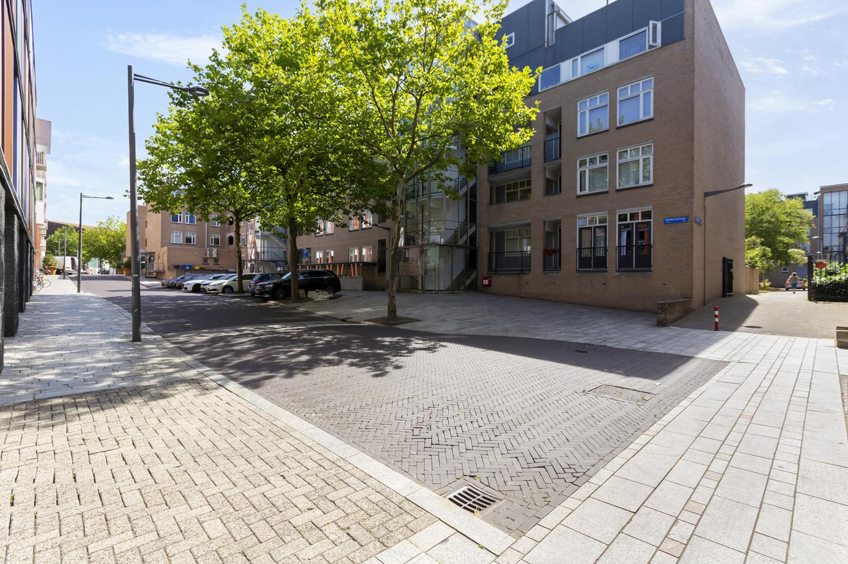 Blekerstraat 163 1315AG Almere, Almere