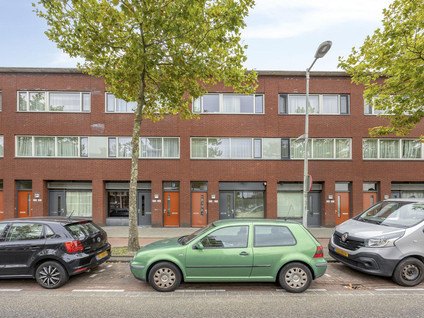 De Savornin Lohmanstraat 515