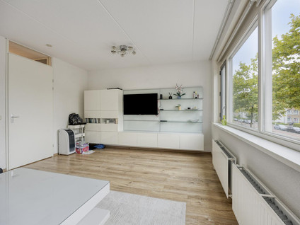 De Savornin Lohmanstraat 515
