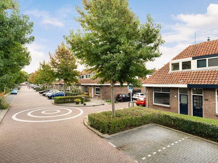 Constantijn Huygensstraat 57