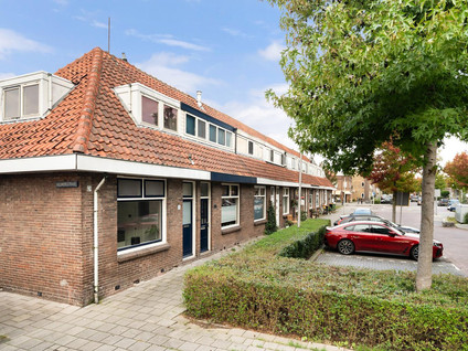 Constantijn Huygensstraat 57