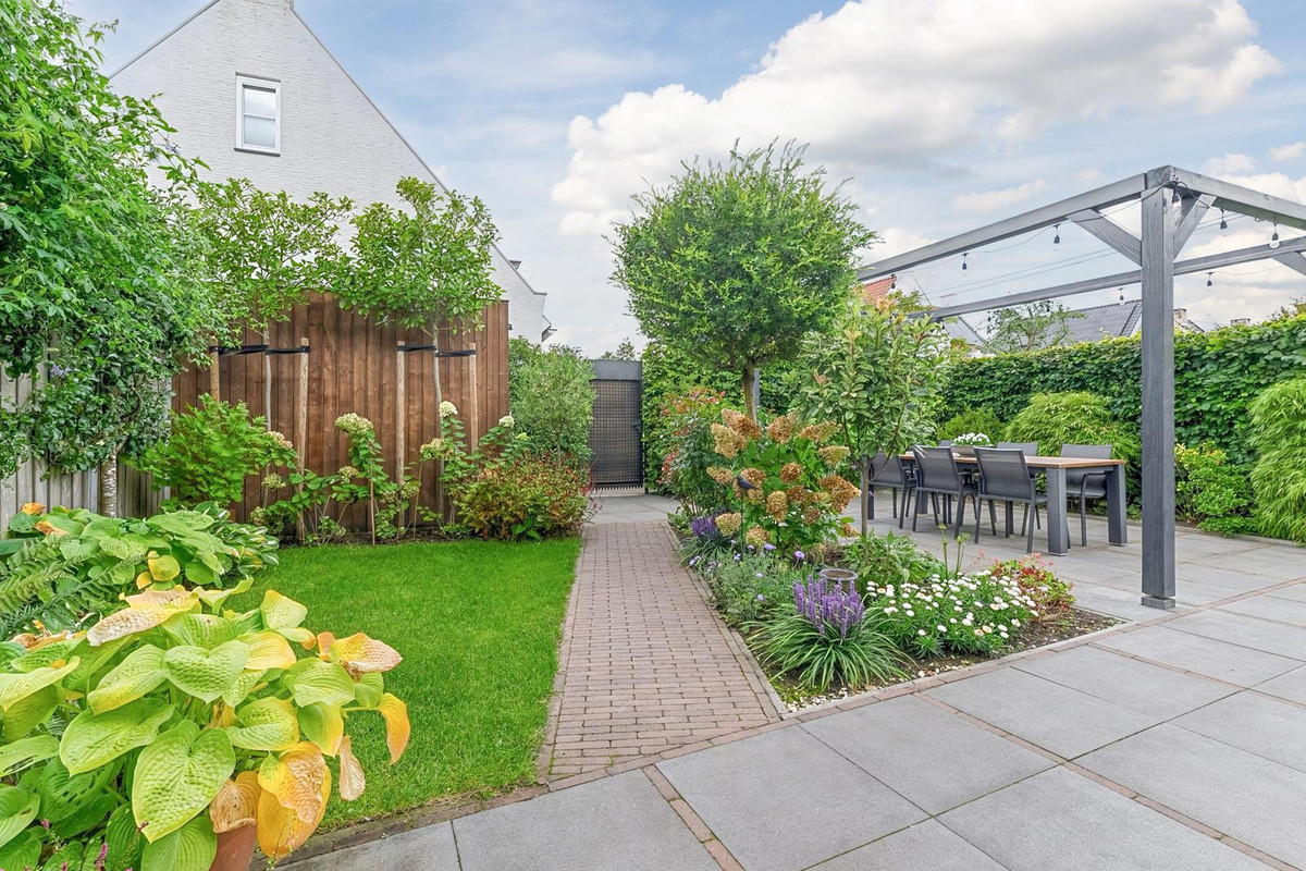 Hoekwoning te koop: Goudrenet 19, Berkel-Enschot