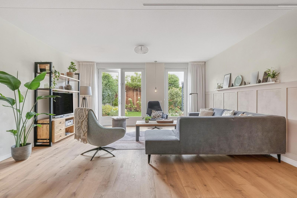 Hoekwoning te koop: Goudrenet 19, Berkel-Enschot