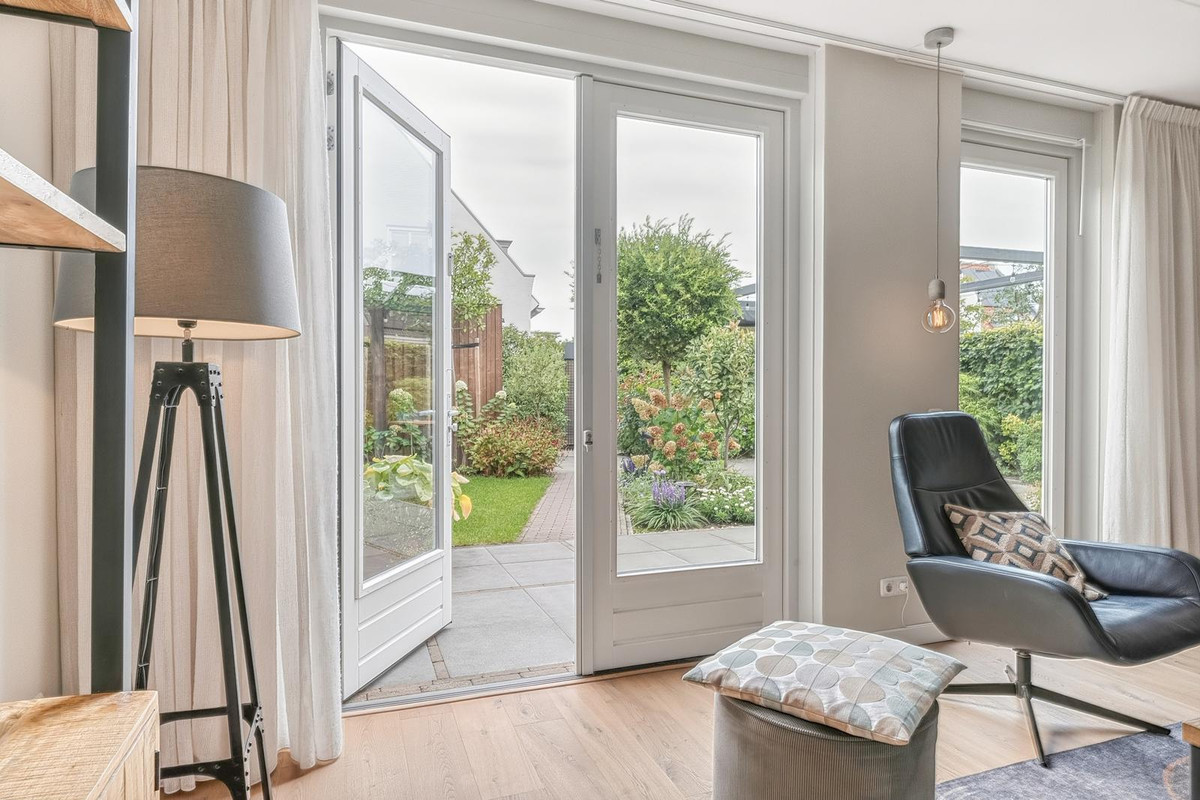 Hoekwoning te koop: Goudrenet 19, Berkel-Enschot