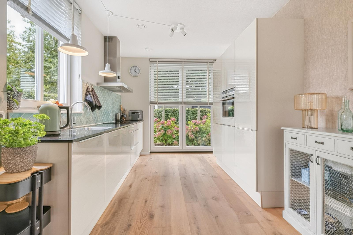 Hoekwoning te koop: Goudrenet 19, Berkel-Enschot