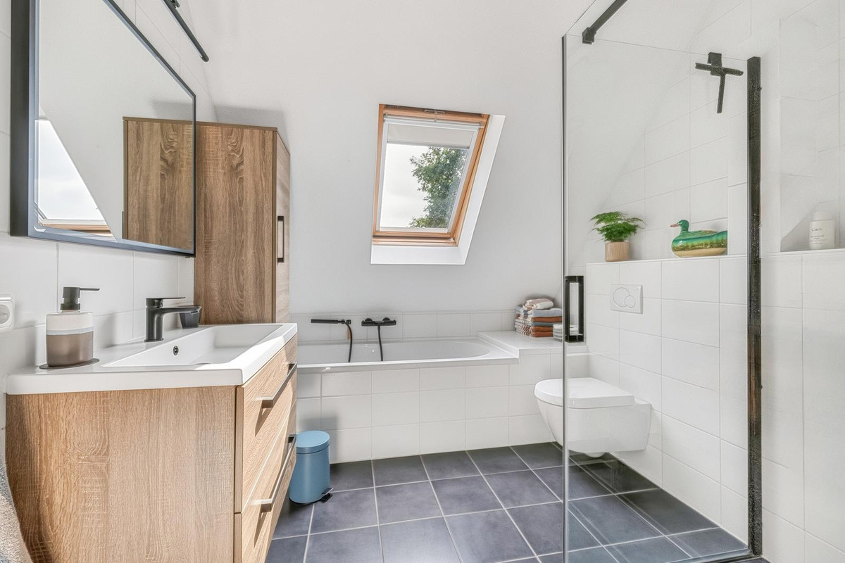 Hoekwoning te koop: Goudrenet 19, Berkel-Enschot