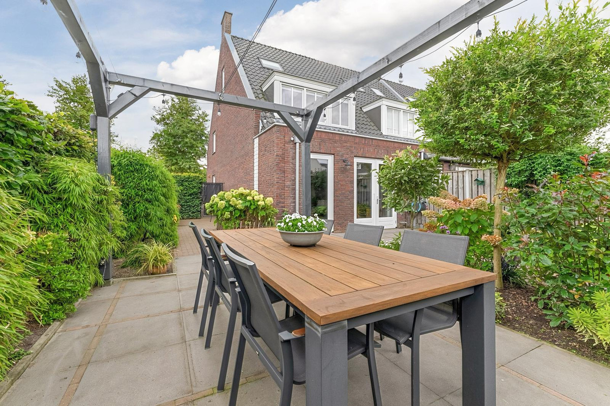 Hoekwoning te koop: Goudrenet 19, Berkel-Enschot