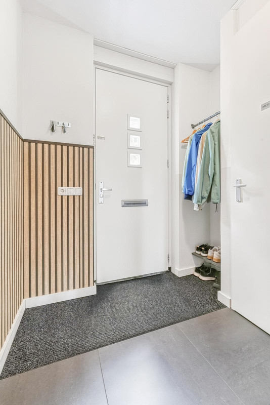 Hoekwoning te koop: Goudrenet 19, Berkel-Enschot