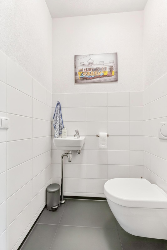 Hoekwoning te koop: Goudrenet 19, Berkel-Enschot