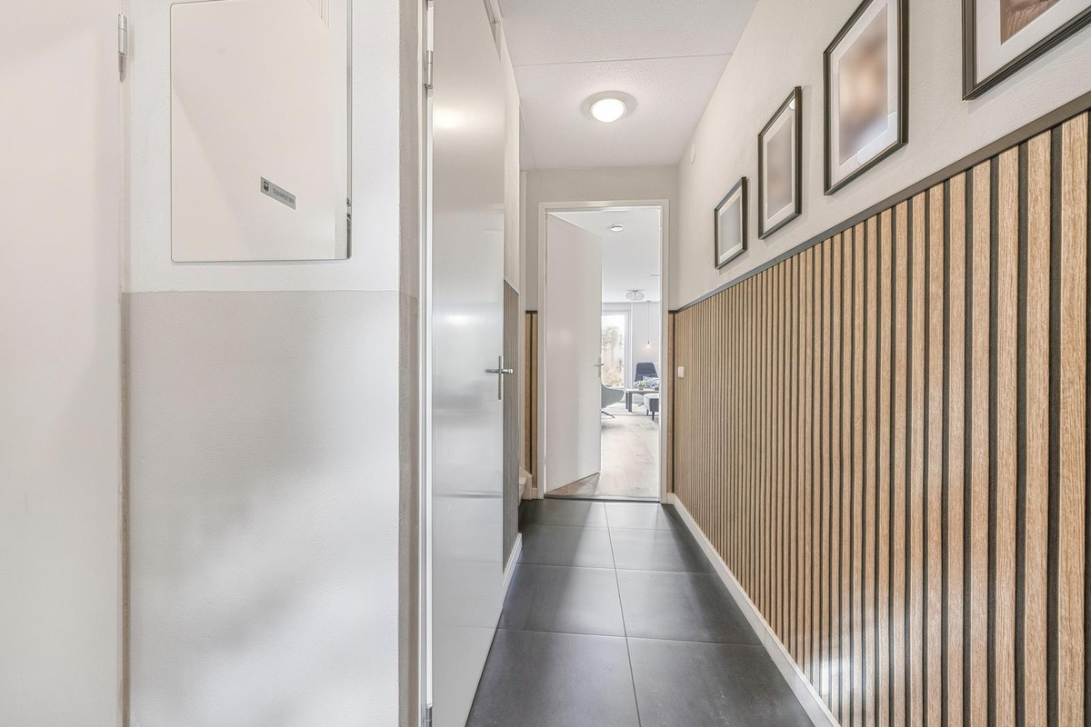 Hoekwoning te koop: Goudrenet 19, Berkel-Enschot