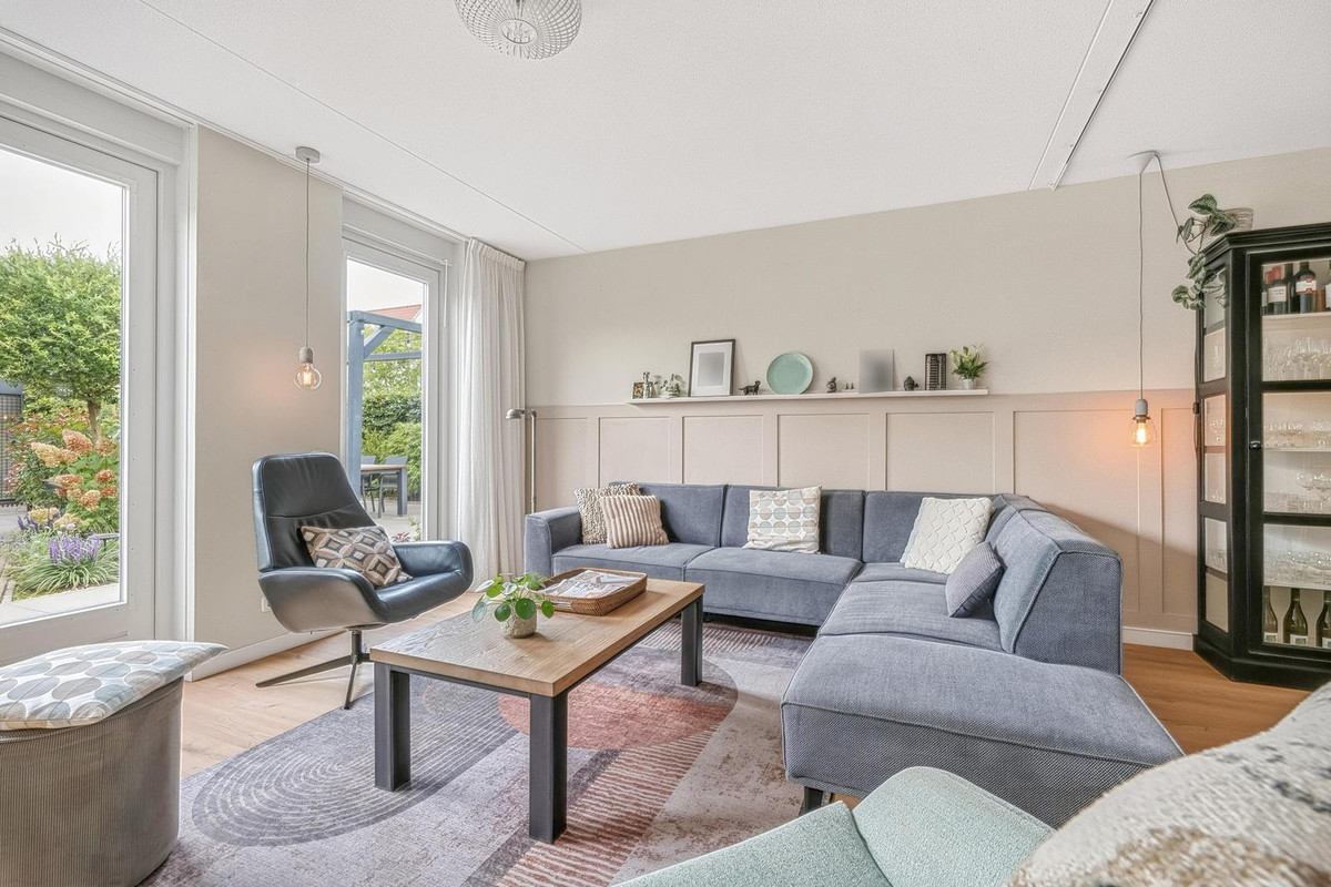 Hoekwoning te koop: Goudrenet 19, Berkel-Enschot