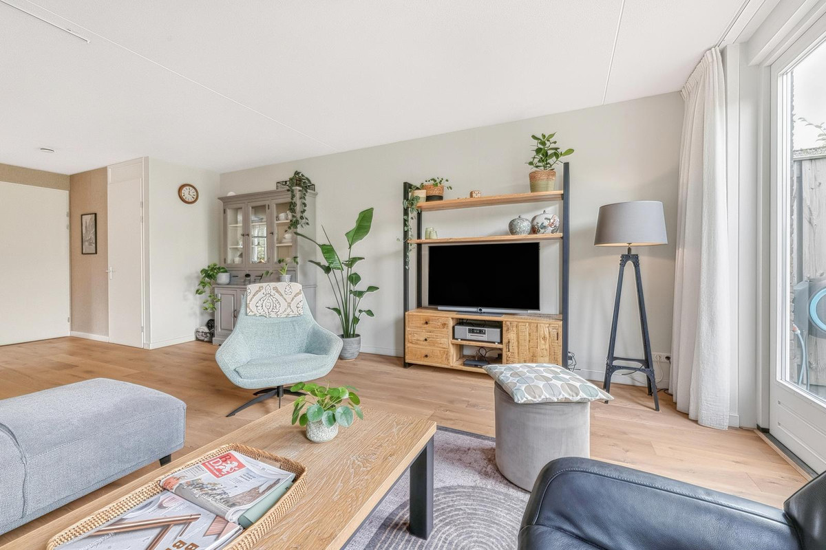 Hoekwoning te koop: Goudrenet 19, Berkel-Enschot