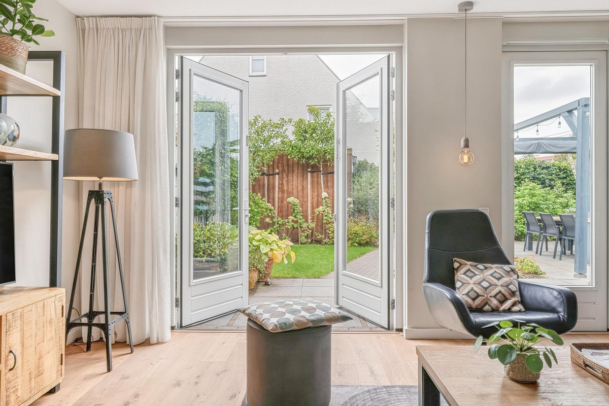 Hoekwoning te koop: Goudrenet 19, Berkel-Enschot