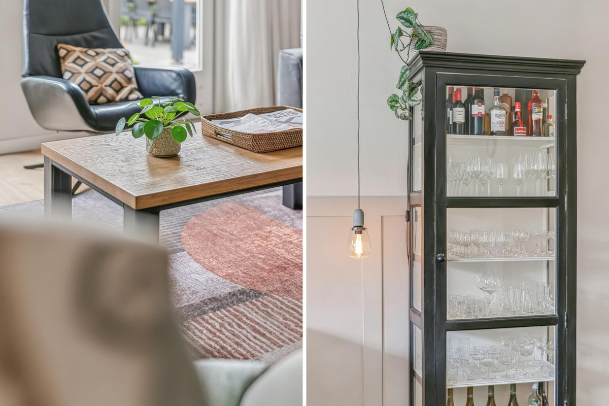 Hoekwoning te koop: Goudrenet 19, Berkel-Enschot