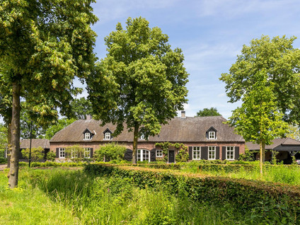 Rosenhofstraat 8