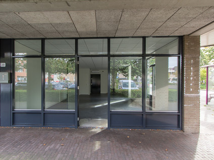Raadhuisplein 38
