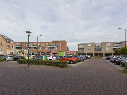 Raadhuisplein 38