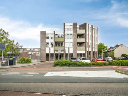 Buitenhoflaan 3