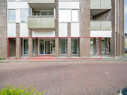 Buitenhoflaan 3