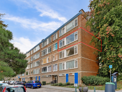 Miltonstraat 5