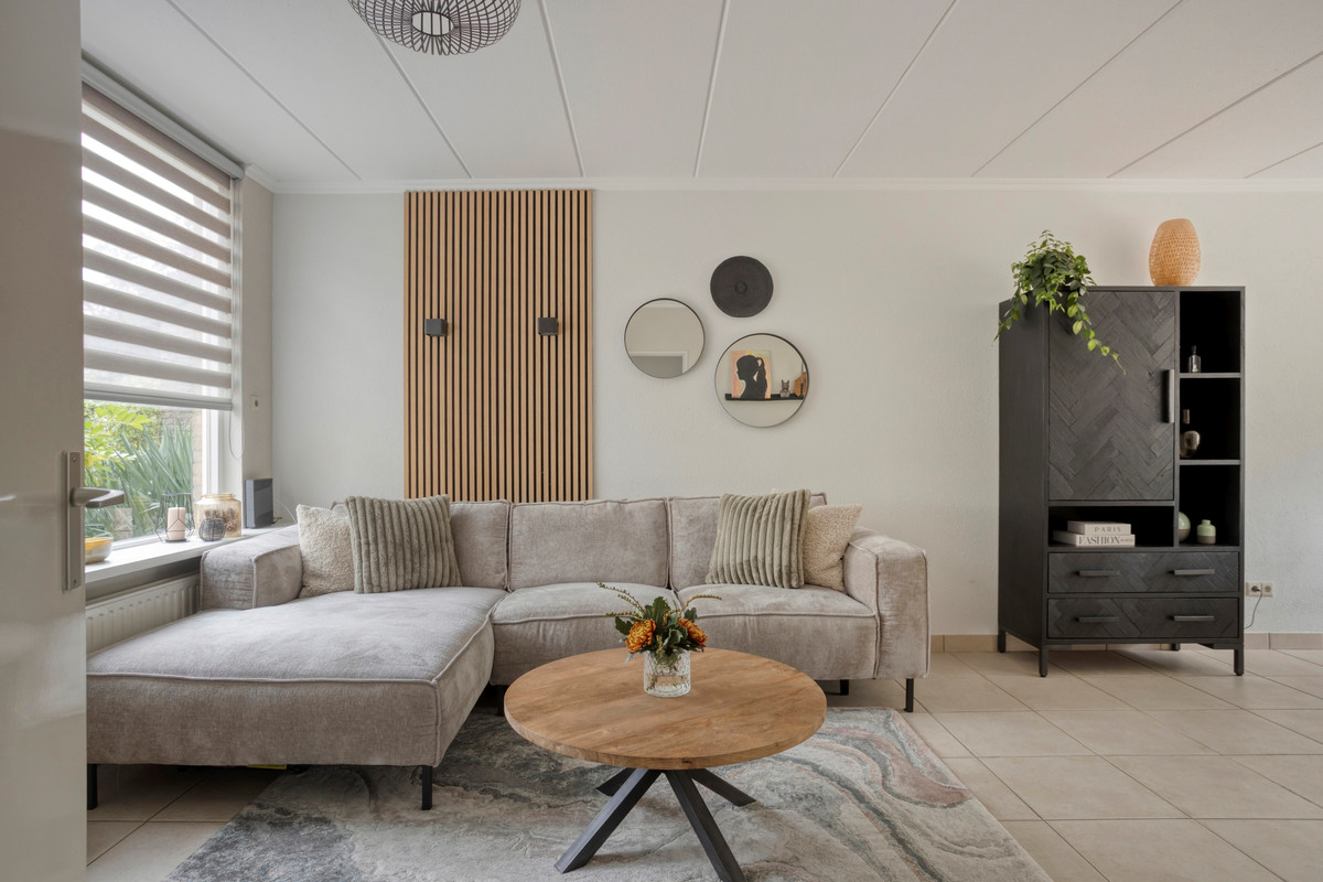 Tussenwoning te koop: Meerkoet 10, Sommelsdijk