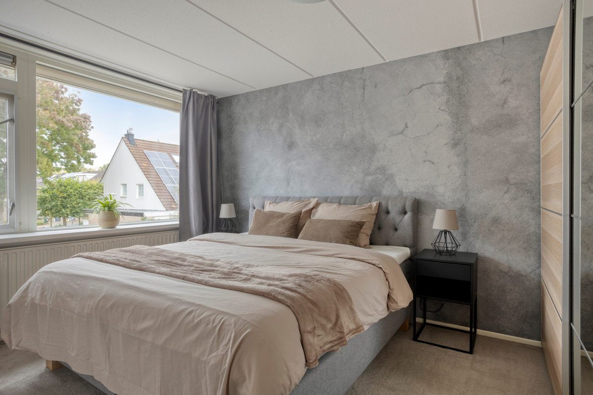 Tussenwoning te koop: Meerkoet 10, Sommelsdijk