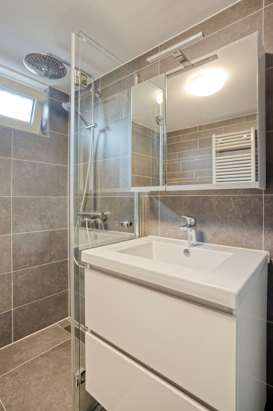 Tussenwoning te koop: Meerkoet 10, Sommelsdijk