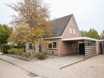 Taede Zijlstrastrjitte 6