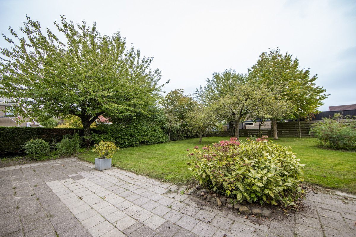 Vrijstaande woning te koop: Taede Zijlstrastrjitte 6, Witmarsum