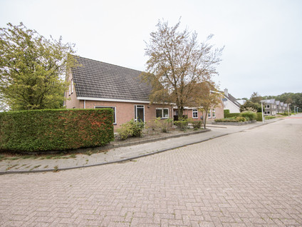 Taede Zijlstrastrjitte 6
