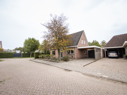 Taede Zijlstrastrjitte 6