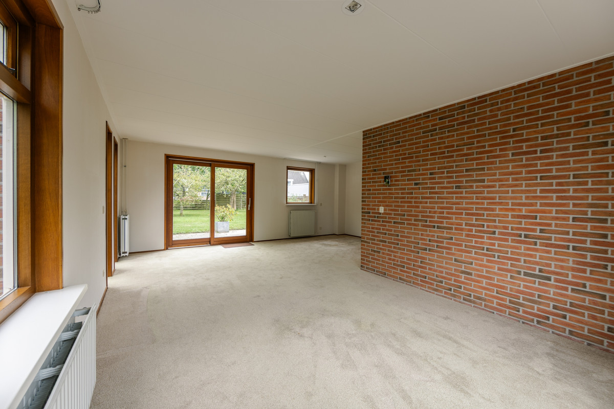 Vrijstaande woning te koop: Taede Zijlstrastrjitte 6, Witmarsum