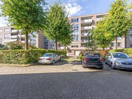 Blijdestein 27