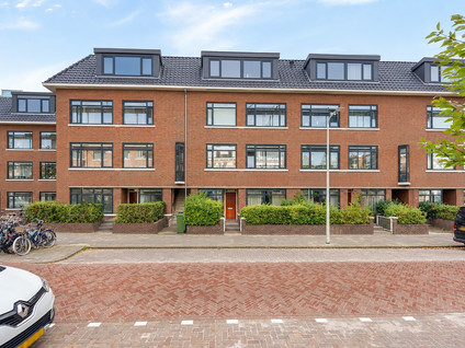 Cornelis van der Lijnstraat 5D